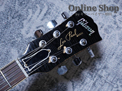 USED 2013 Gibson Custom Shop "Collector's Choice #10" Tom Scholz 1968 Les Paul Antique Natural Aged
