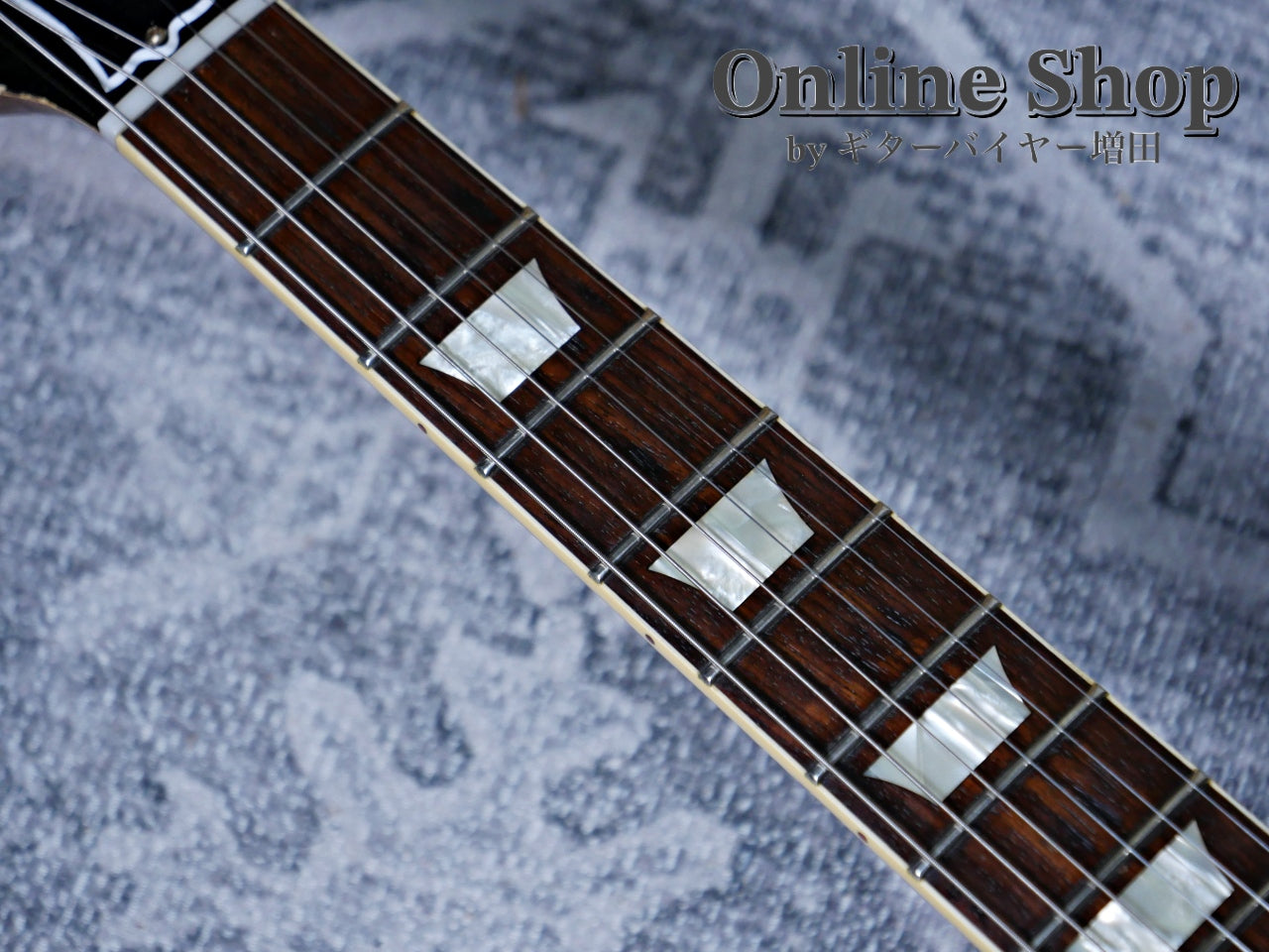 USED 2013 Gibson Custom Shop "Collector's Choice #10" Tom Scholz 1968 Les Paul Antique Natural Aged