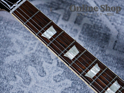 USED 2013 Gibson Custom Shop "Collector's Choice #10" Tom Scholz 1968 Les Paul Antique Natural Aged