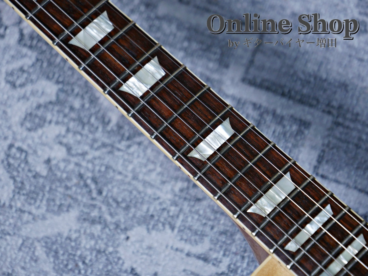 USED 2013 Gibson Custom Shop "Collector's Choice #10" Tom Scholz 1968 Les Paul Antique Natural Aged