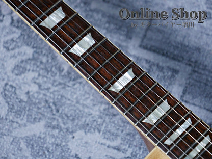 USED 2013 Gibson Custom Shop "Collector's Choice #10" Tom Scholz 1968 Les Paul Antique Natural Aged