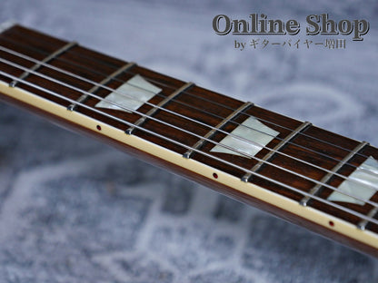 USED 2013 Gibson Custom Shop "Collector's Choice #10" Tom Scholz 1968 Les Paul Antique Natural Aged