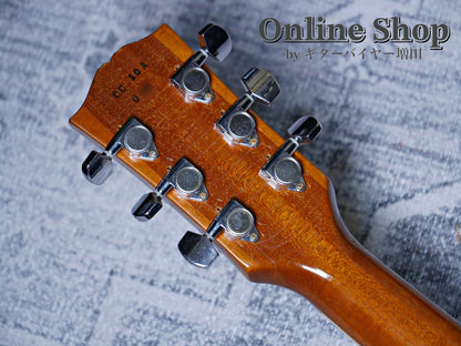 USED 2013 Gibson Custom Shop "Collector's Choice #10" Tom Scholz 1968 Les Paul Antique Natural Aged