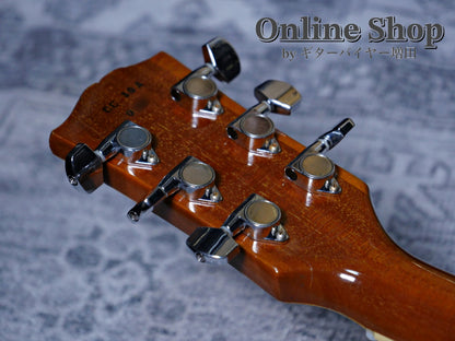 USED 2013 Gibson Custom Shop "Collector's Choice #10" Tom Scholz 1968 Les Paul Antique Natural Aged