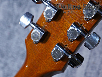 USED 2013 Gibson Custom Shop "Collector's Choice #10" Tom Scholz 1968 Les Paul Antique Natural Aged