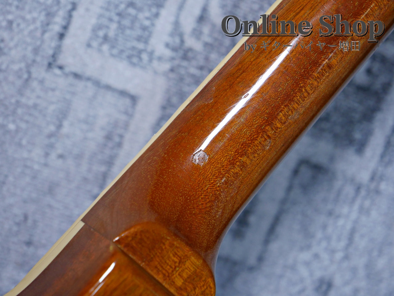 USED 2013 Gibson Custom Shop "Collector's Choice #10" Tom Scholz 1968 Les Paul Antique Natural Aged