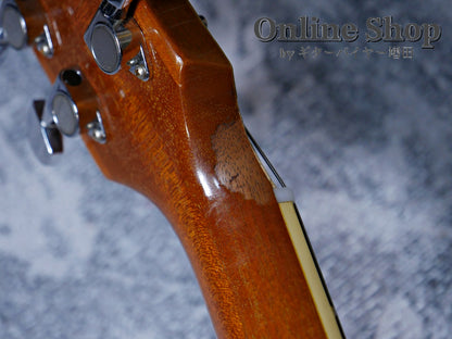 USED 2013 Gibson Custom Shop "Collector's Choice #10" Tom Scholz 1968 Les Paul Antique Natural Aged