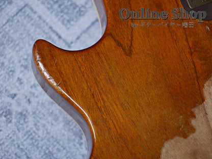 USED 2013 Gibson Custom Shop "Collector's Choice #10" Tom Scholz 1968 Les Paul Antique Natural Aged