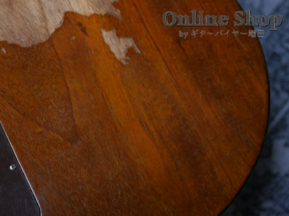 USED 2013 Gibson Custom Shop "Collector's Choice #10" Tom Scholz 1968 Les Paul Antique Natural Aged