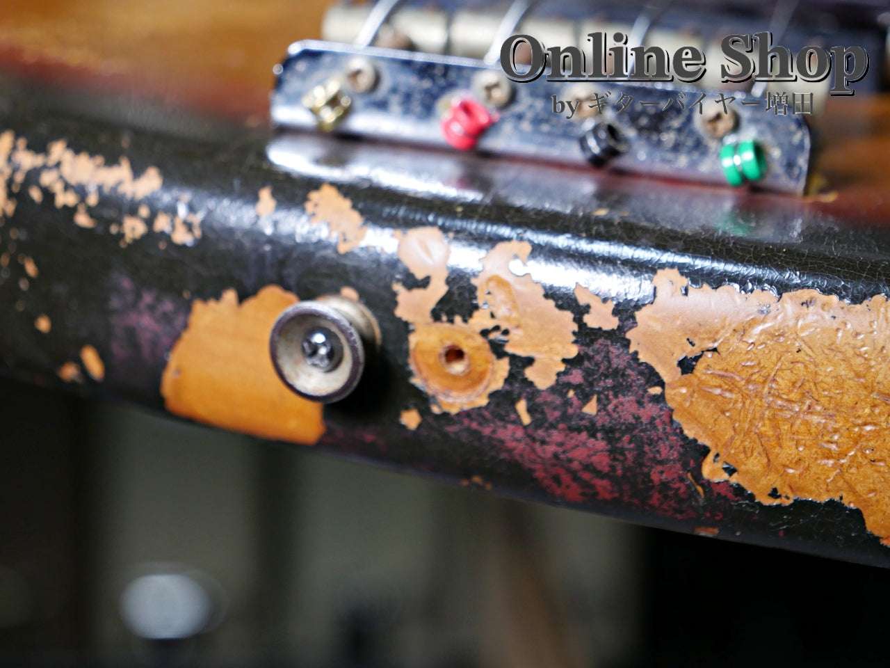 VINTAGE 1973 Fender Jazz Bass "Black Inlay & Binding" Sunburst