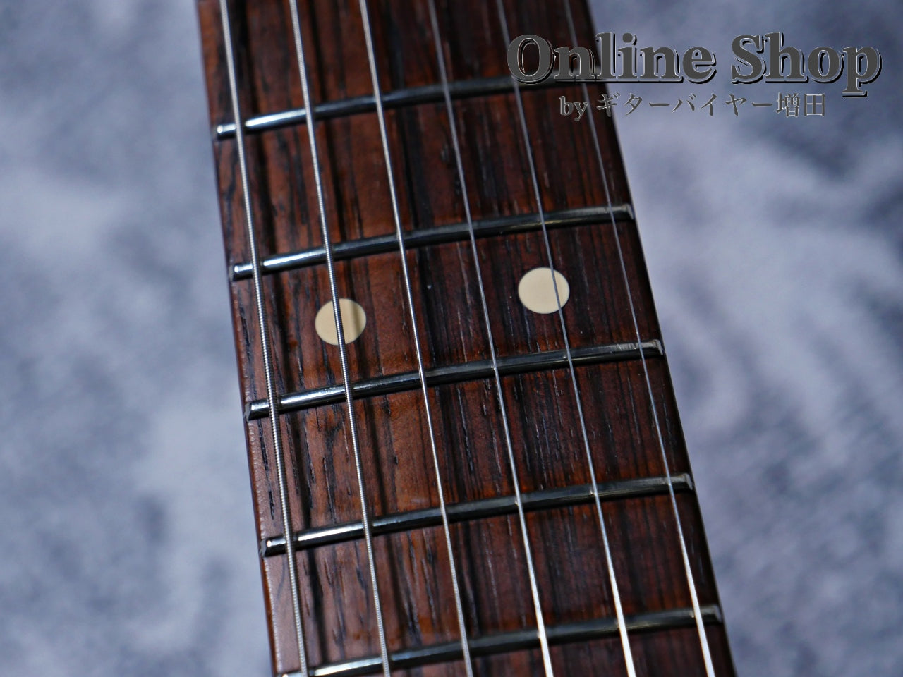 USED 2001 Suhr Classic S "Brazilian Rosewood FB" 2 Tone Tobacco Burst