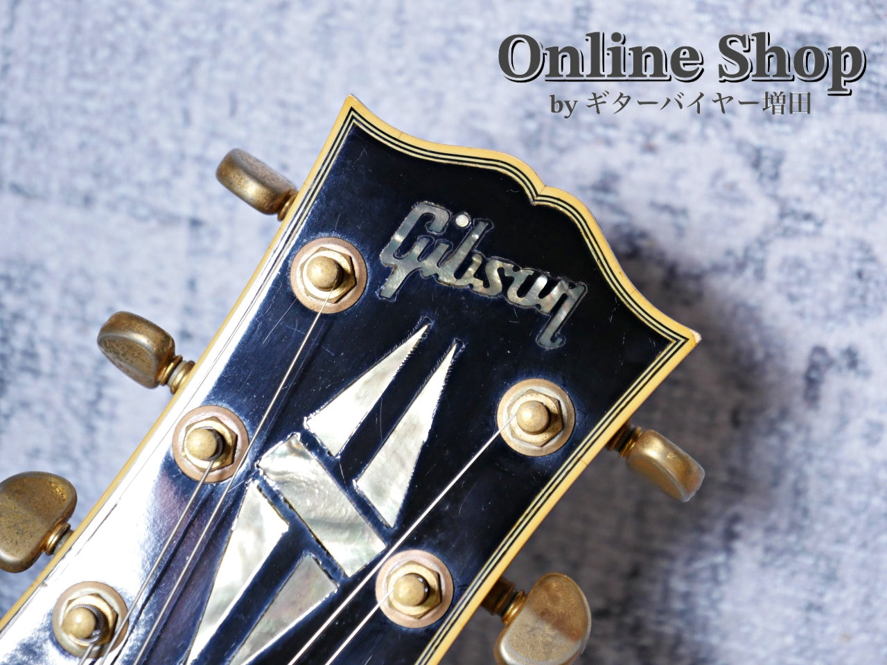 USED 2008 Gibson Custom Shop ES-355 Bigsby Ebony