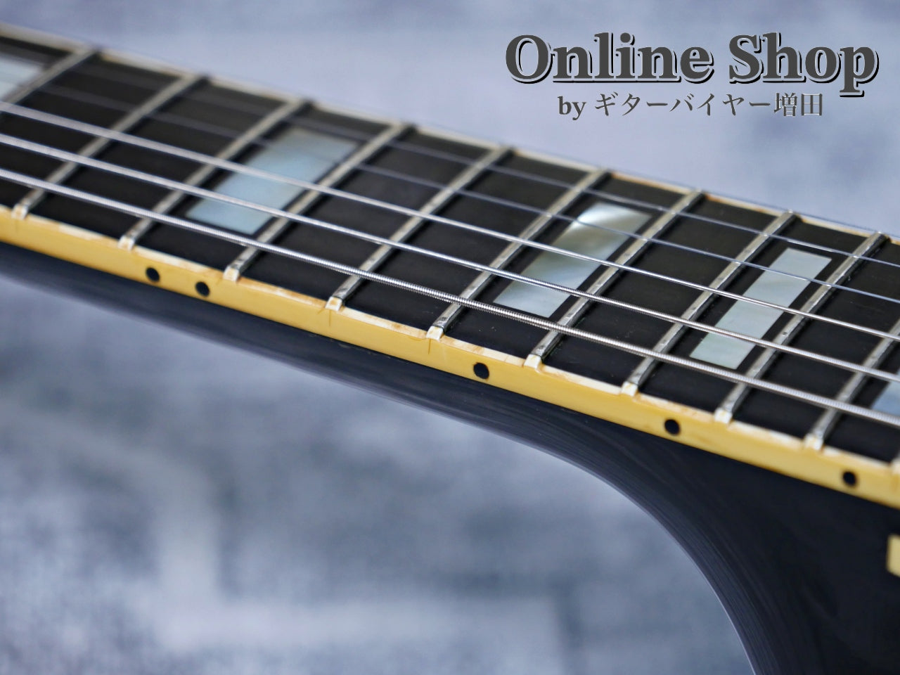 USED 2008 Gibson Custom Shop ES-355 Bigsby Ebony