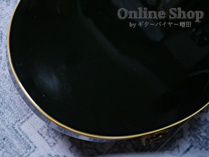 USED 2008 Gibson Custom Shop ES-355 Bigsby Ebony