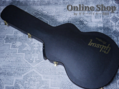 USED 2008 Gibson Custom Shop ES-355 Bigsby Ebony