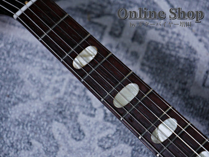 VINTAGE 1960 Epiphone E-352T "Windsor" Sunburst