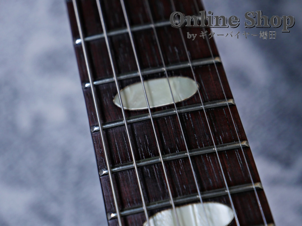 VINTAGE 1960 Epiphone E-352T "Windsor" Sunburst