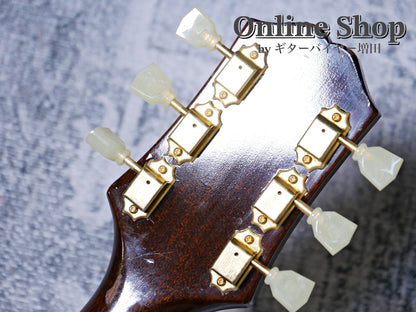VINTAGE 1960 Epiphone E-352T "Windsor" Sunburst