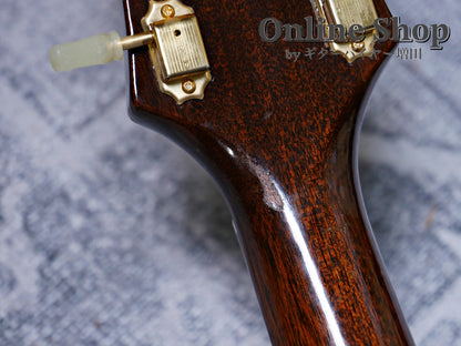 VINTAGE 1960 Epiphone E-352T "Windsor" Sunburst