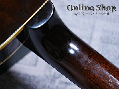 VINTAGE 1960 Epiphone E-352T "Windsor" Sunburst