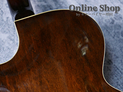 VINTAGE 1960 Epiphone E-352T "Windsor" Sunburst