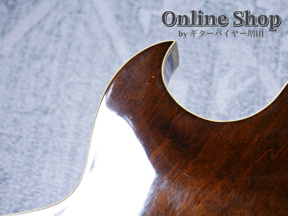 VINTAGE 1960 Epiphone E-352T "Windsor" Sunburst