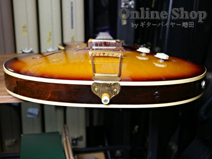 VINTAGE 1960 Epiphone E-352T "Windsor" Sunburst