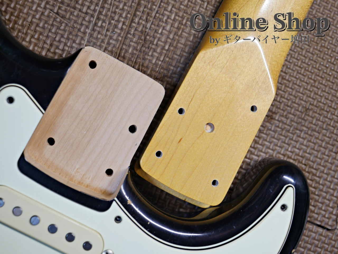 USED 2023 Black Smoker Sigma SSS Trad Master Black Over Sunburst Medium Aged