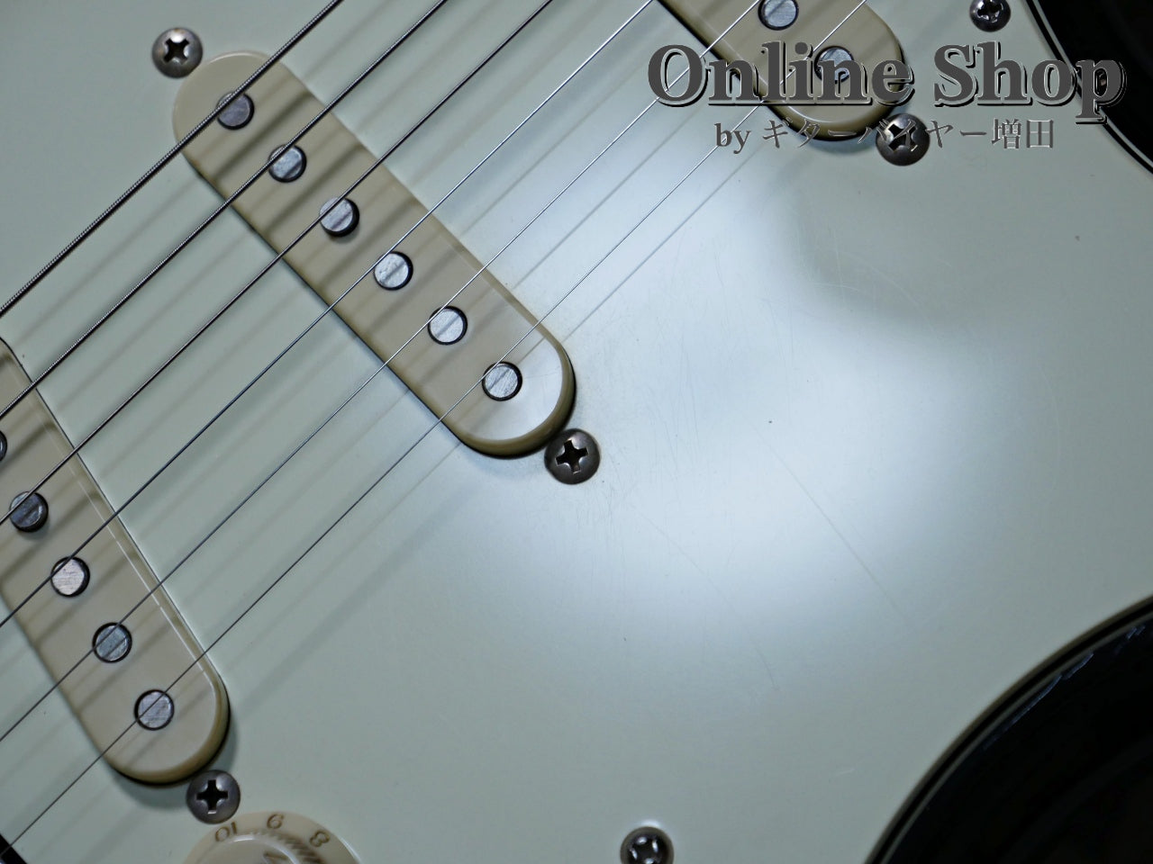 USED 2023 Black Smoker Sigma SSS Trad Master Black Over Sunburst Medium Aged