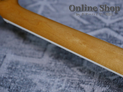 USED 2023 Black Smoker Sigma SSS Trad Master Black Over Sunburst Medium Aged