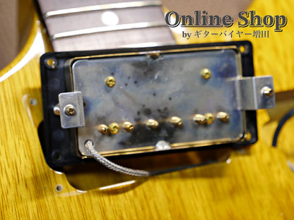 USED 2015 momose MEX・K-STD/NJ "Korina" Natural