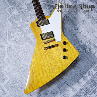 USED 2015 momose MEX・K-STD/NJ "Korina" Natural