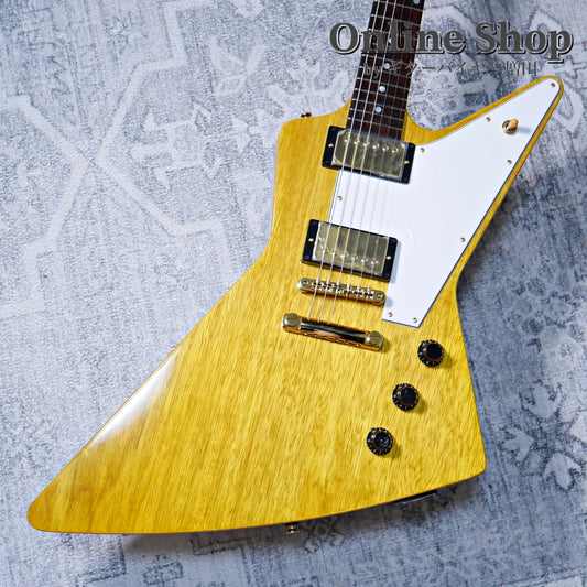 USED 2015 momose MEX・K-STD/NJ "Korina" Natural