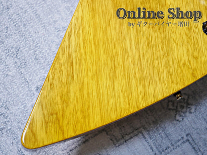 USED 2015 momose MEX・K-STD/NJ "Korina" Natural