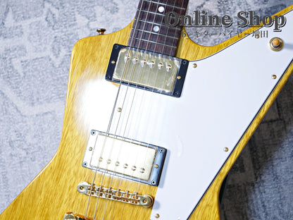 USED 2015 momose MEX・K-STD/NJ "Korina" Natural