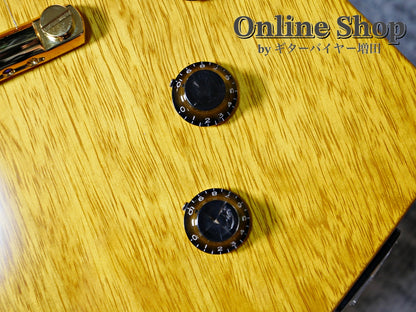 USED 2015 momose MEX・K-STD/NJ "Korina" Natural