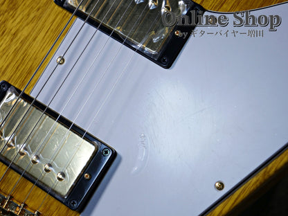 USED 2015 momose MEX・K-STD/NJ "Korina" Natural