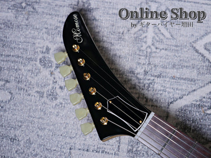 USED 2015 momose MEX・K-STD/NJ "Korina" Natural