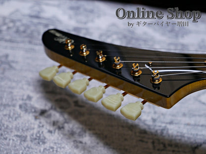 USED 2015 momose MEX・K-STD/NJ "Korina" Natural