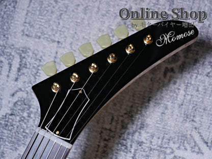 USED 2015 momose MEX・K-STD/NJ "Korina" Natural