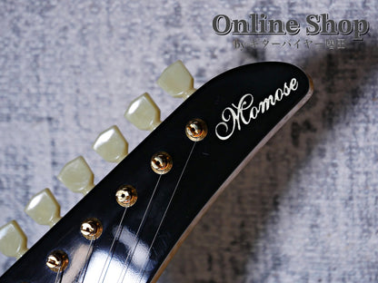 USED 2015 momose MEX・K-STD/NJ "Korina" Natural