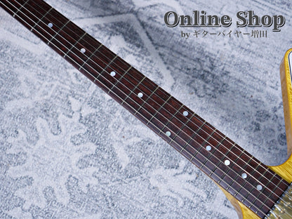 USED 2015 momose MEX・K-STD/NJ "Korina" Natural