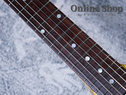 USED 2015 momose MEX・K-STD/NJ "Korina" Natural