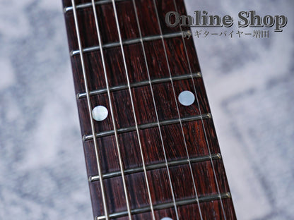 USED 2015 momose MEX・K-STD/NJ "Korina" Natural