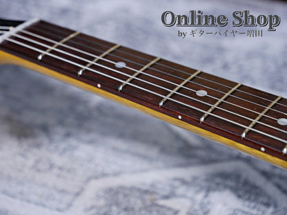 USED 2015 momose MEX・K-STD/NJ "Korina" Natural