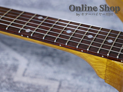USED 2015 momose MEX・K-STD/NJ "Korina" Natural