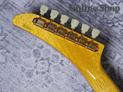 USED 2015 momose MEX・K-STD/NJ "Korina" Natural