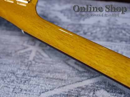 USED 2015 momose MEX・K-STD/NJ "Korina" Natural