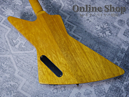 USED 2015 momose MEX・K-STD/NJ "Korina" Natural