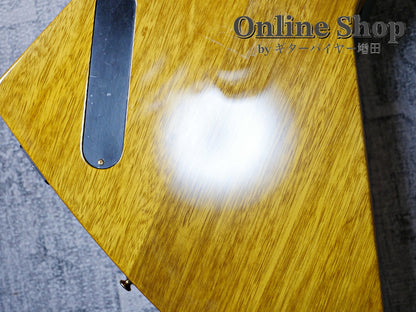 USED 2015 momose MEX・K-STD/NJ "Korina" Natural